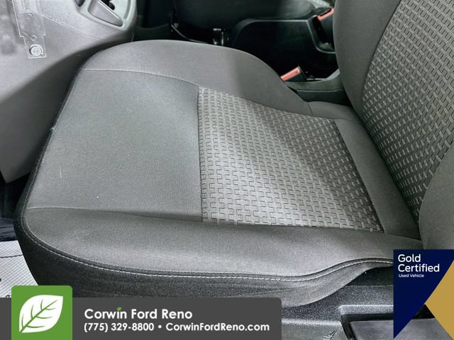 Used 2025 Ford Transit 350 XLT AWD/4WD image 22