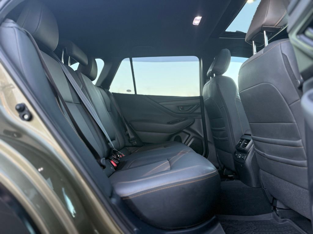 Used 2024 Subaru Outback Wilderness image 18