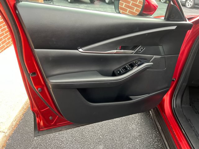 Used 2023 MAZDA CX-30 AWD 2.5 S w/ Preferred Package image 8