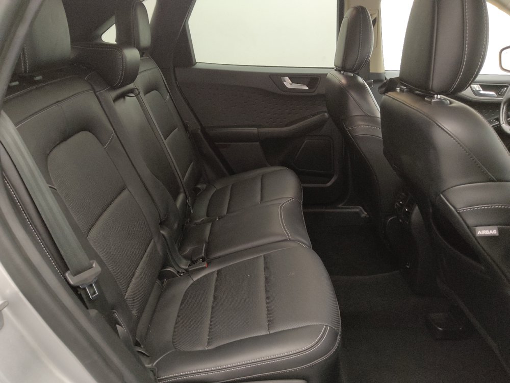 Used 2020 Ford Escape SE Sport AWD/4WD image 19