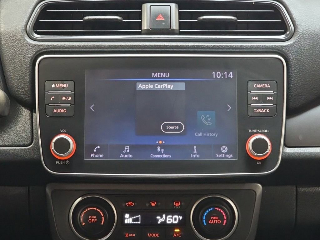 Used 2022 Nissan Leaf S image 18