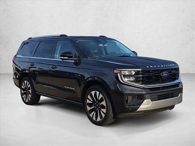 New 2026 Ford Expedition Platinum w/ Driver's Package image 7