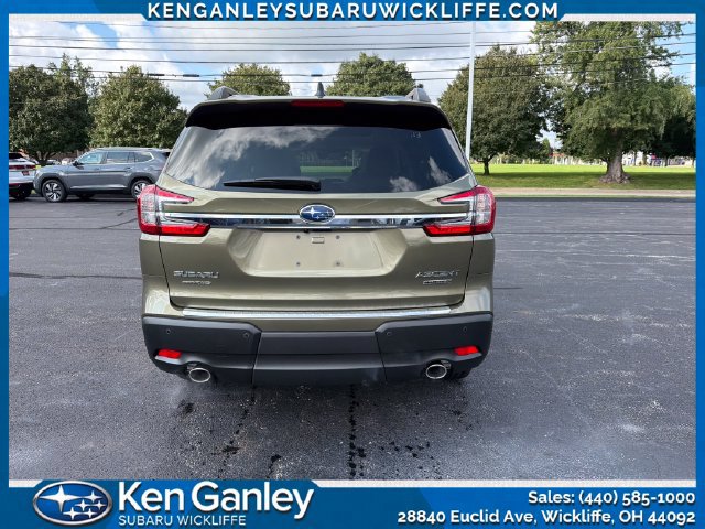 New 2026 Subaru Ascent Limited AWD/4WD image 6