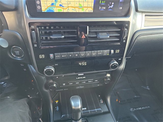 Used 2023 Lexus GX 460 Premium w/ Premium Plus Package image 27