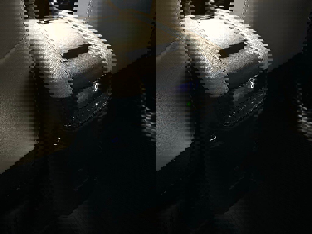 Used 2025 Toyota Grand Highlander AWD image 48