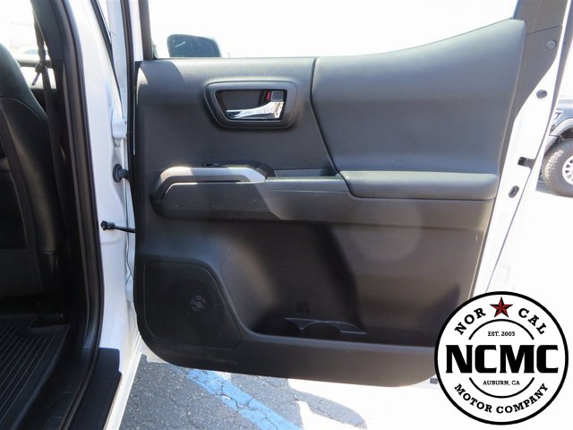 Used 2021 Toyota Tacoma TRD Sport image 50