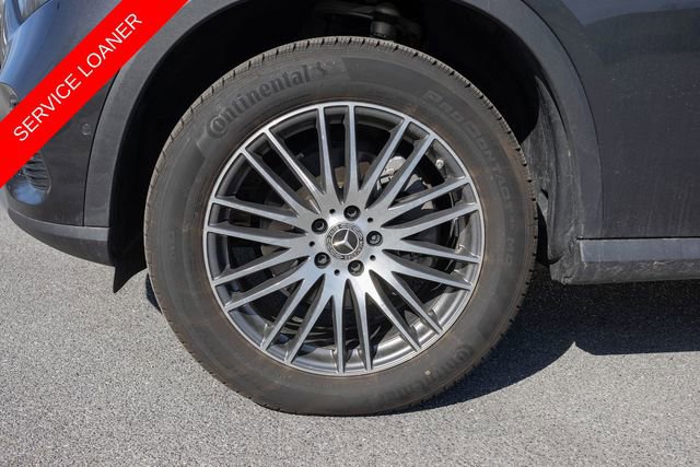 Certified 2025 Mercedes-Benz GLE 450 4MATIC image 5