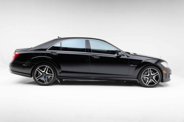Used 2012 Mercedes-Benz S 63 AMG image 15