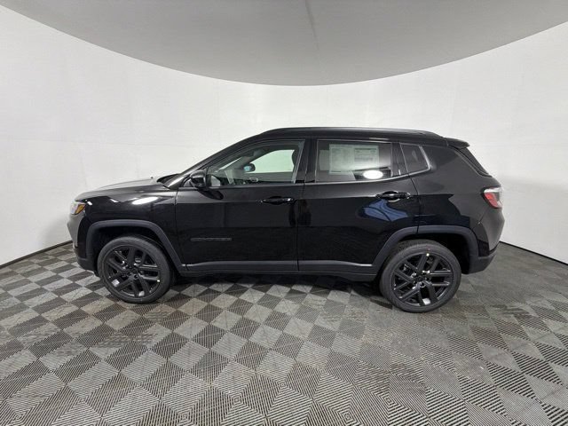 New 2026 Jeep Compass Limited AWD/4WD image 6