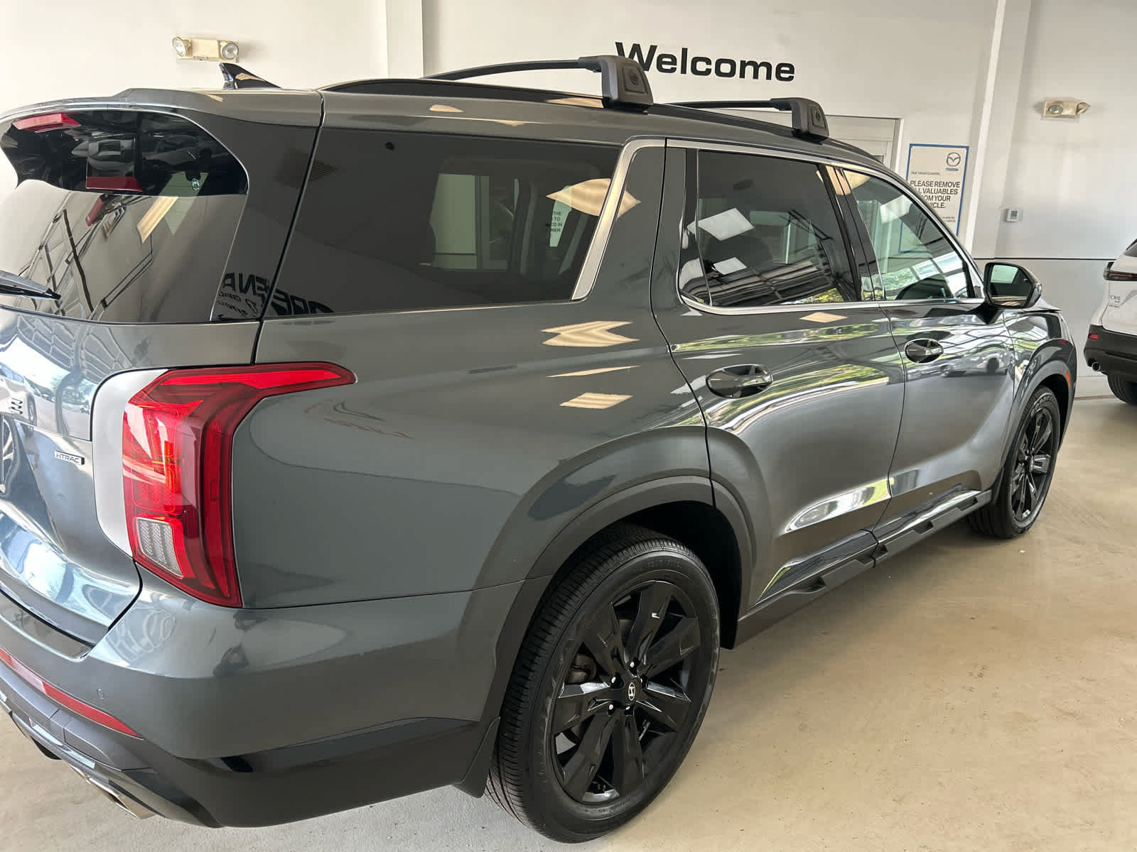 Used 2023 Hyundai Palisade XRT AWD/4WD image 6