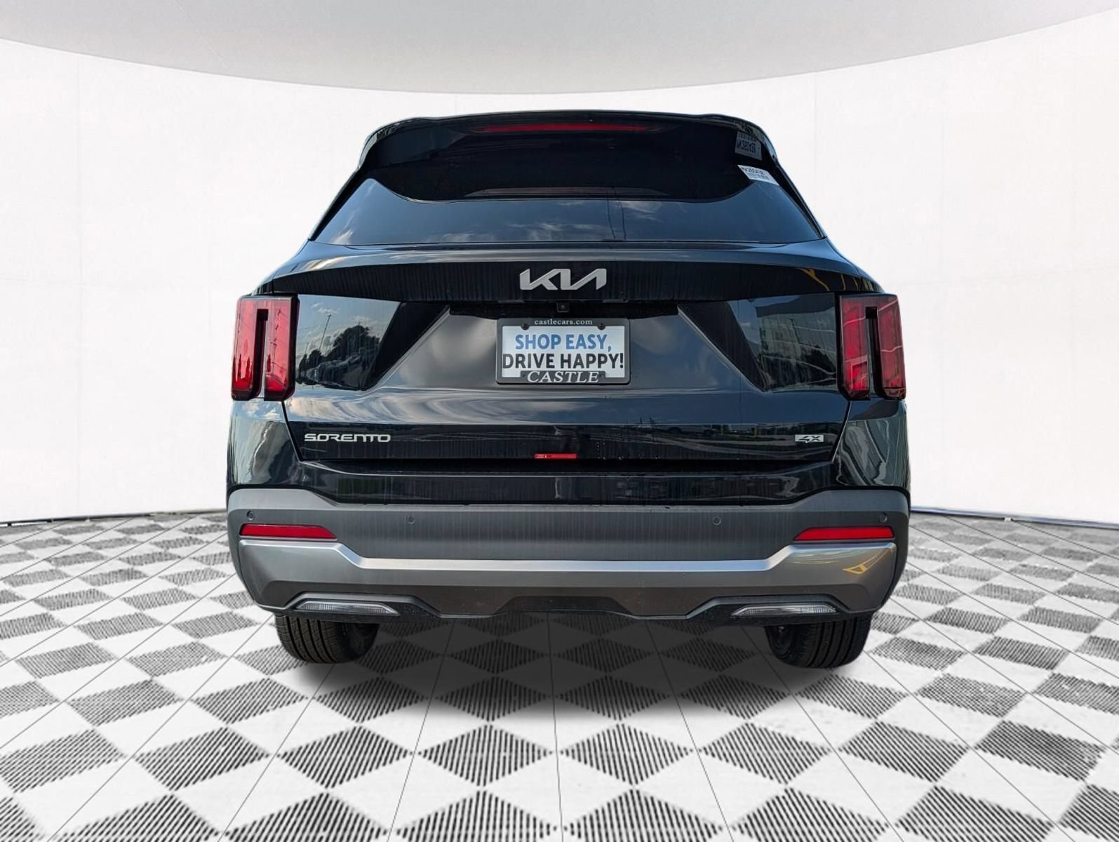 New 2026 Kia Sorento S AWD/4WD image 15