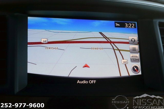 Used 2019 INFINITI QX60 Luxe w/ Essential Package image 31