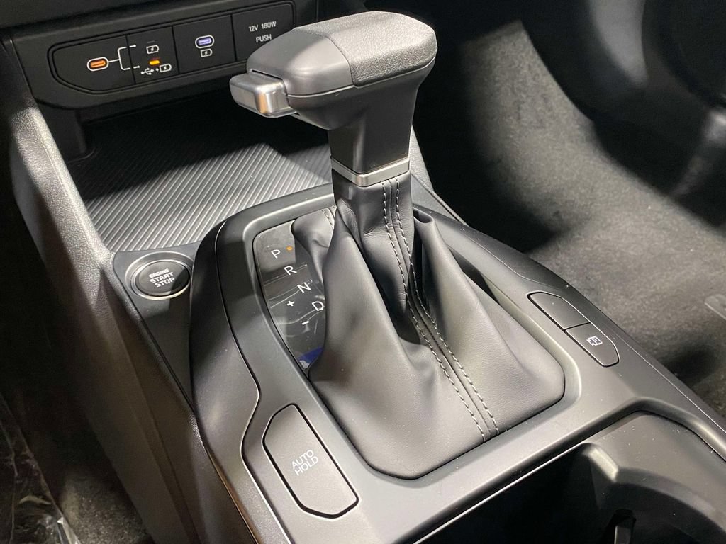 New 2026 Kia K4 FWD image 32