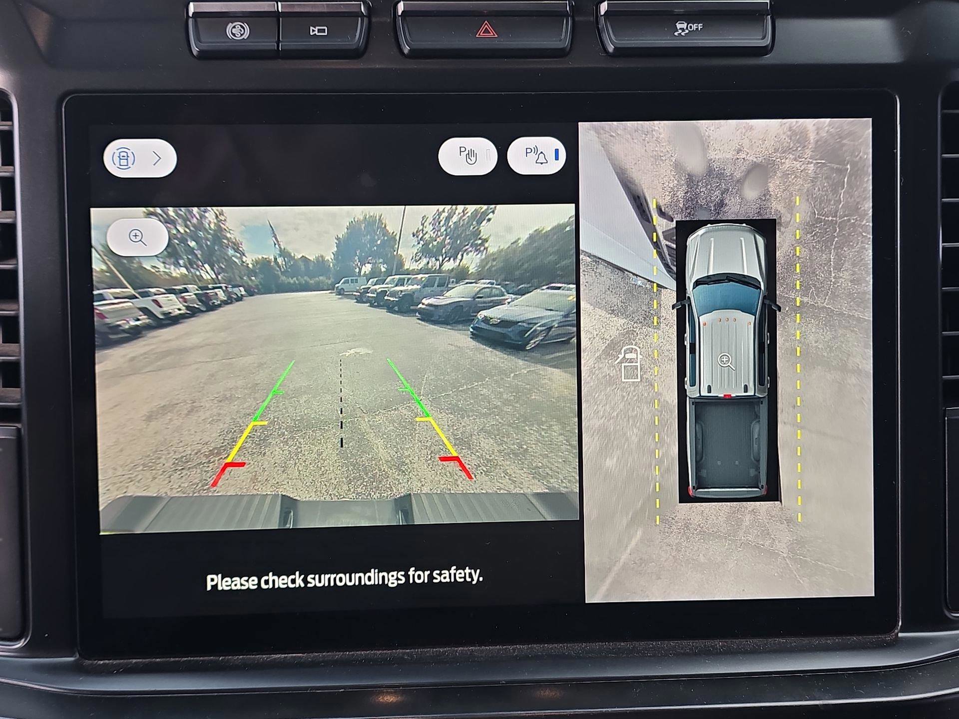 Used 2023 Ford F450 Lariat image 22