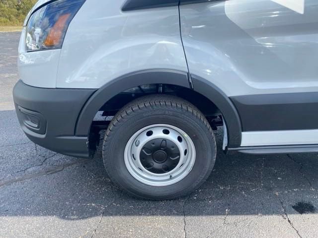 New 2024 Ford Transit 250 Low Roof w/ Load Area Protection Package RWD image 17