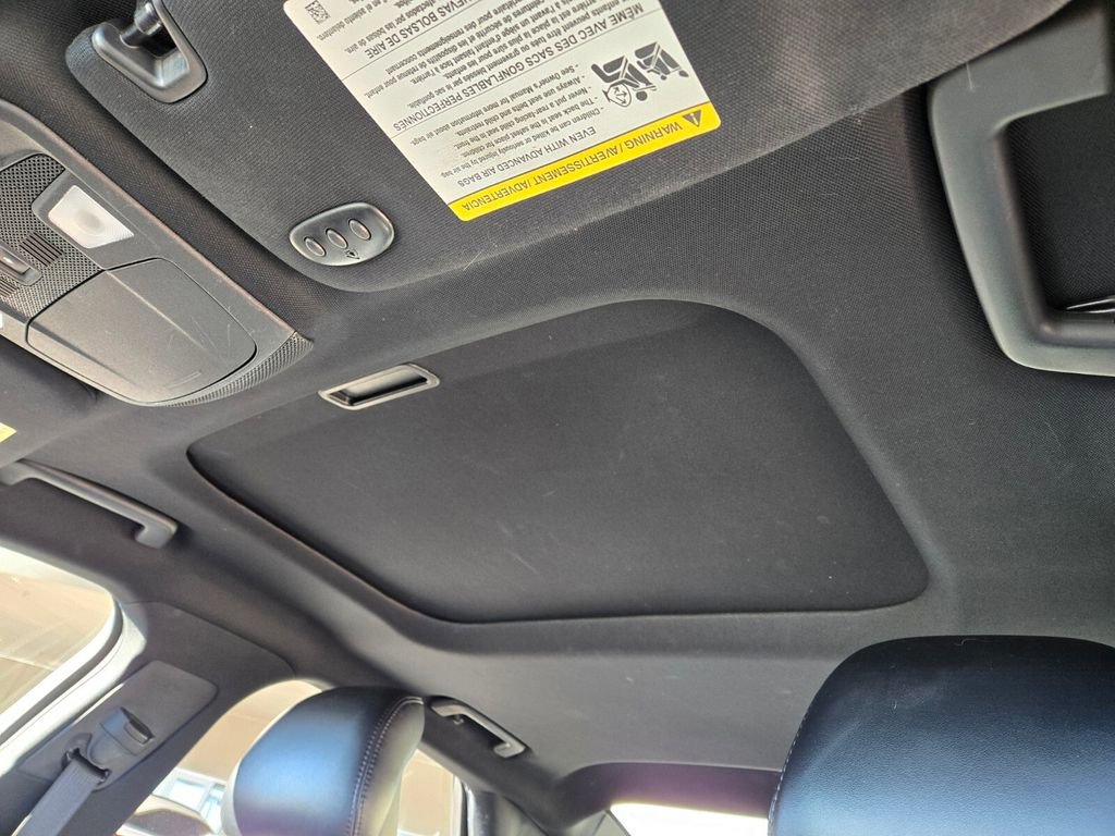 Used 2019 Lincoln MKZ Reserve w/ Reserve Plus Package image 14