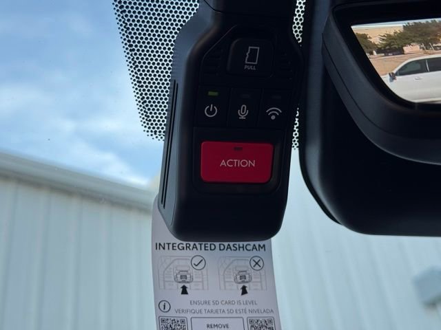 New 2025 Toyota Tacoma Trailhunter image 53