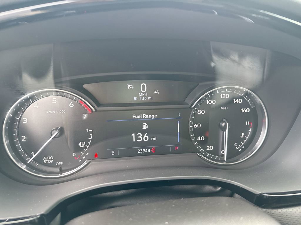 Used 2024 Cadillac XT6 Luxury image 21