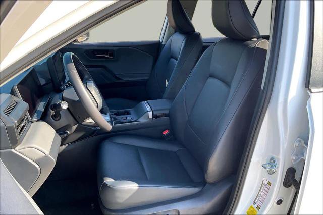 Certified 2026 Toyota RAV4 XLE Premium FWD image 7