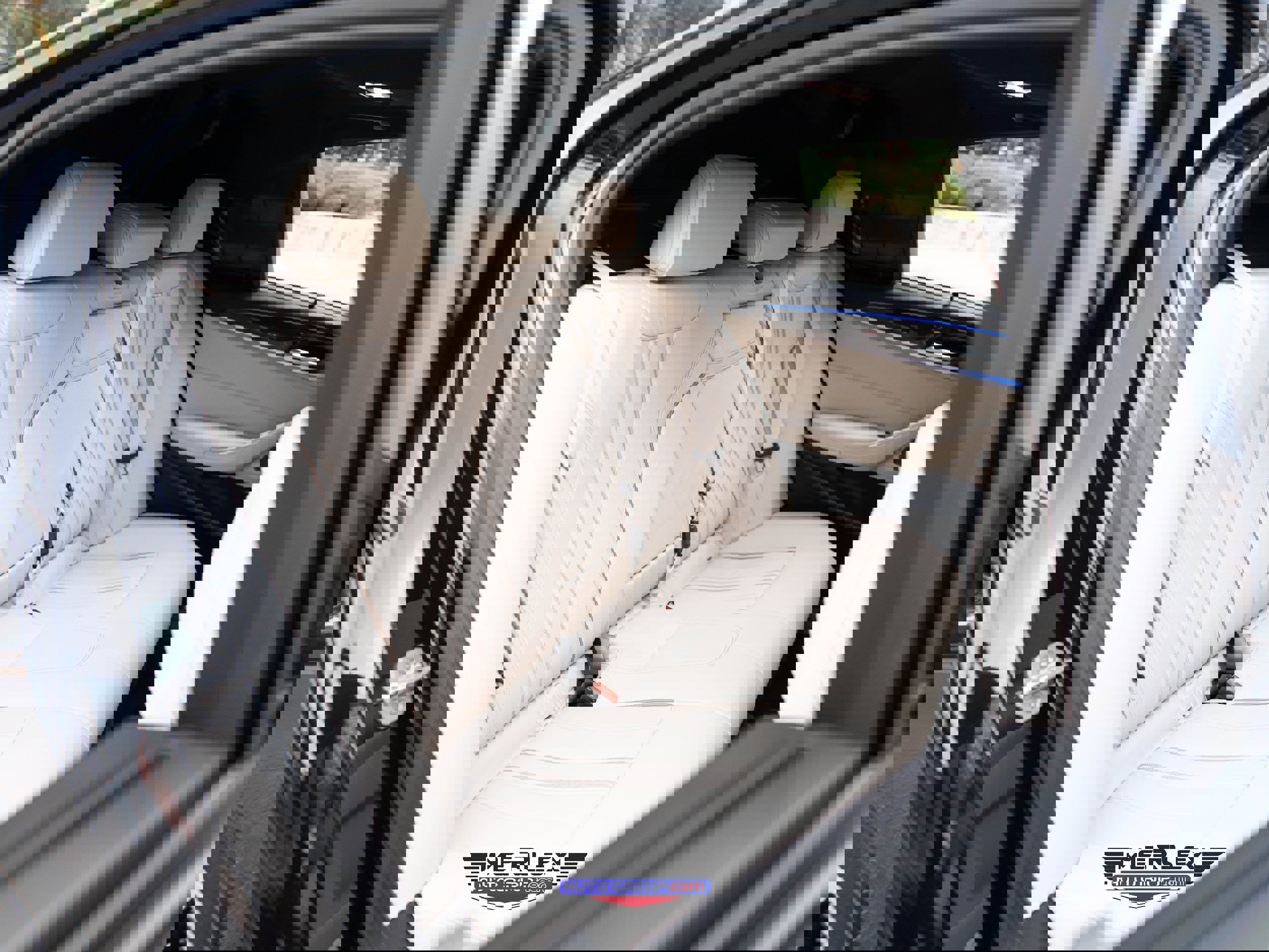 Used 2017 BMW 540i image 18