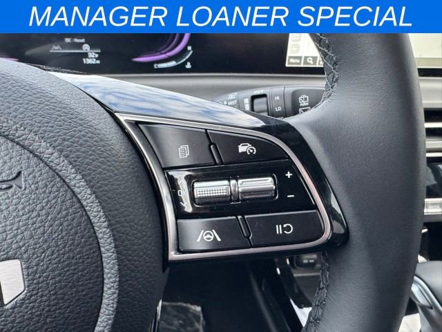 New 2026 Kia Seltos S image 16