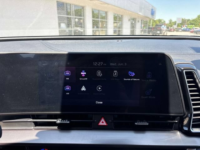 Used 2023 Kia Sportage EX w/ EX Premium Package AWD/4WD image 23