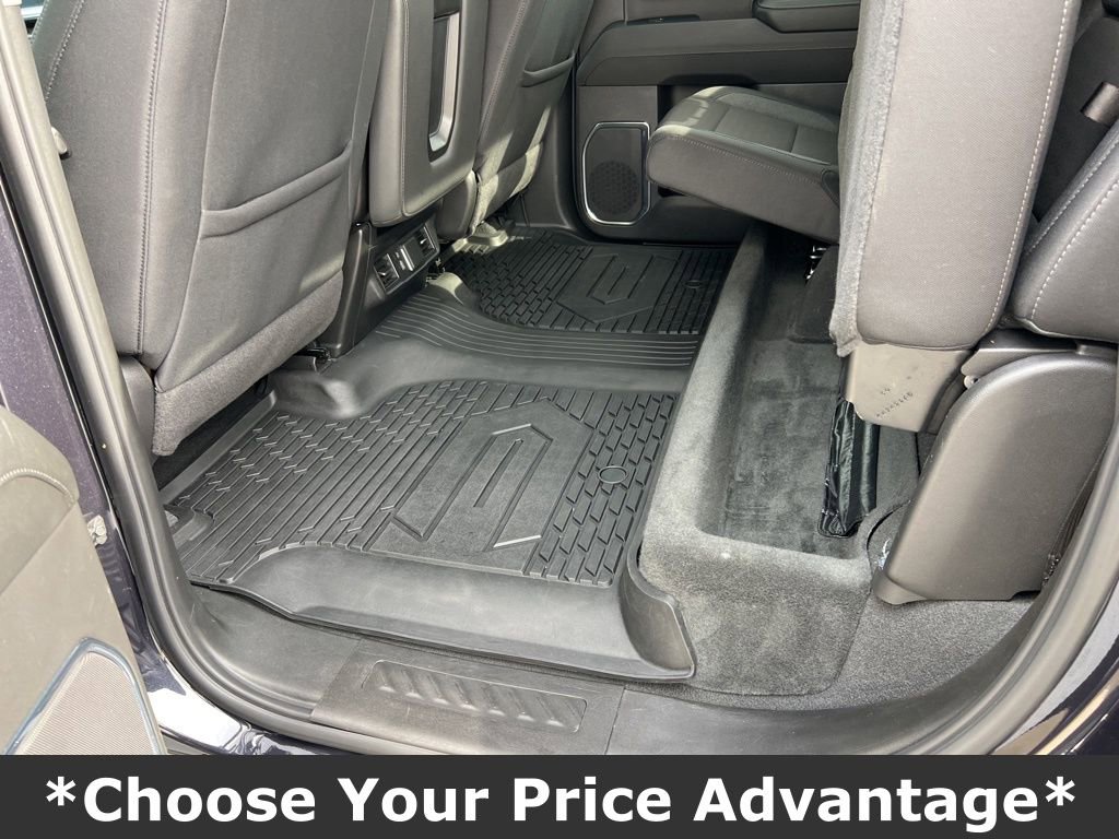 Used 2024 GMC Sierra 1500 Elevation w/ X31 Off-Road Package image 42