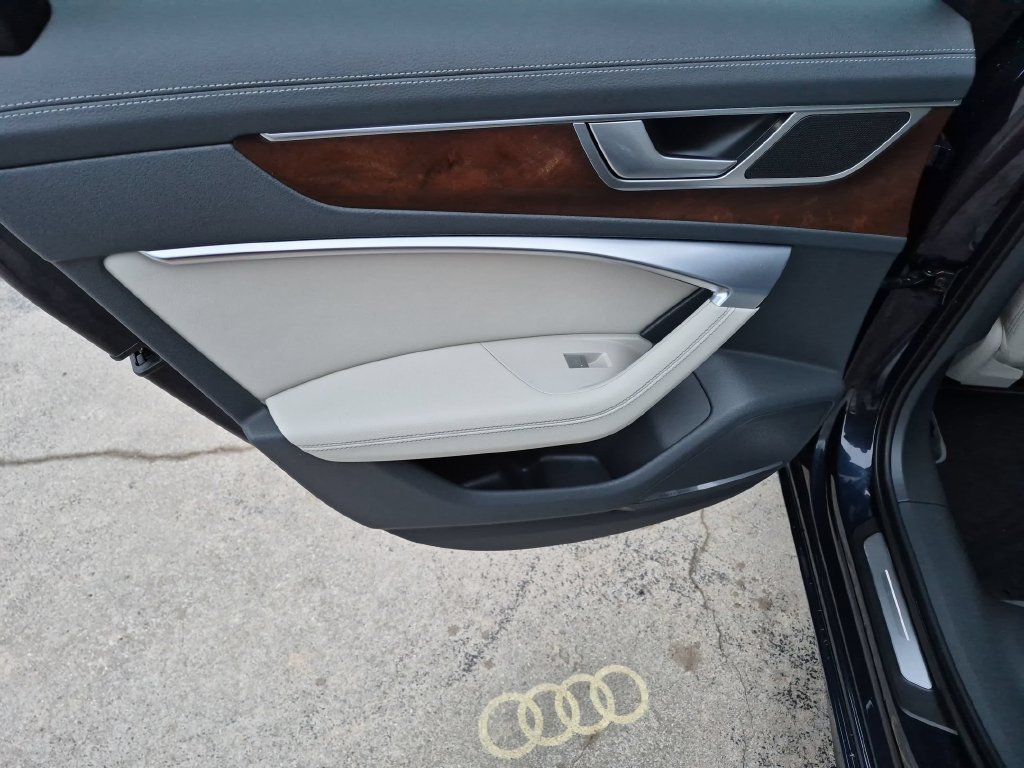 Used 2021 Audi A6 Premium Plus w/ Premium Plus Package AWD/4WD image 27