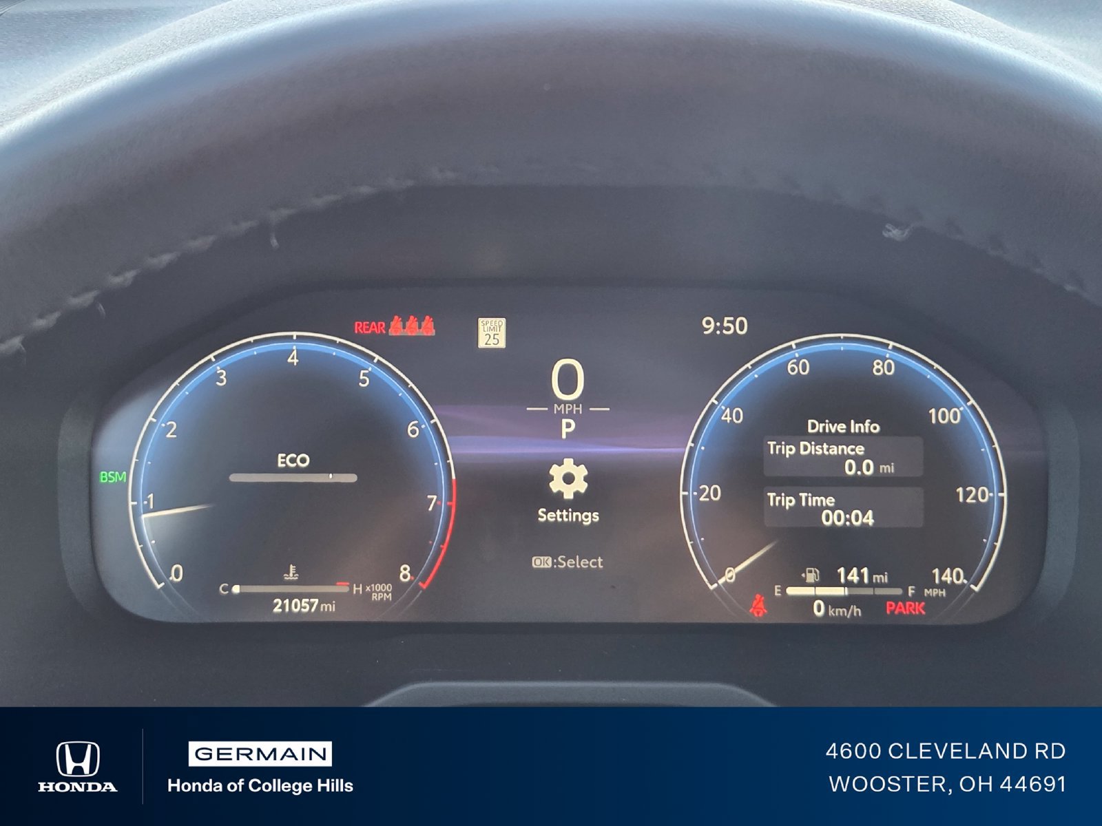 Used 2023 Toyota RAV4 Limited w/ Limited Grade Weather Package FWD image 28