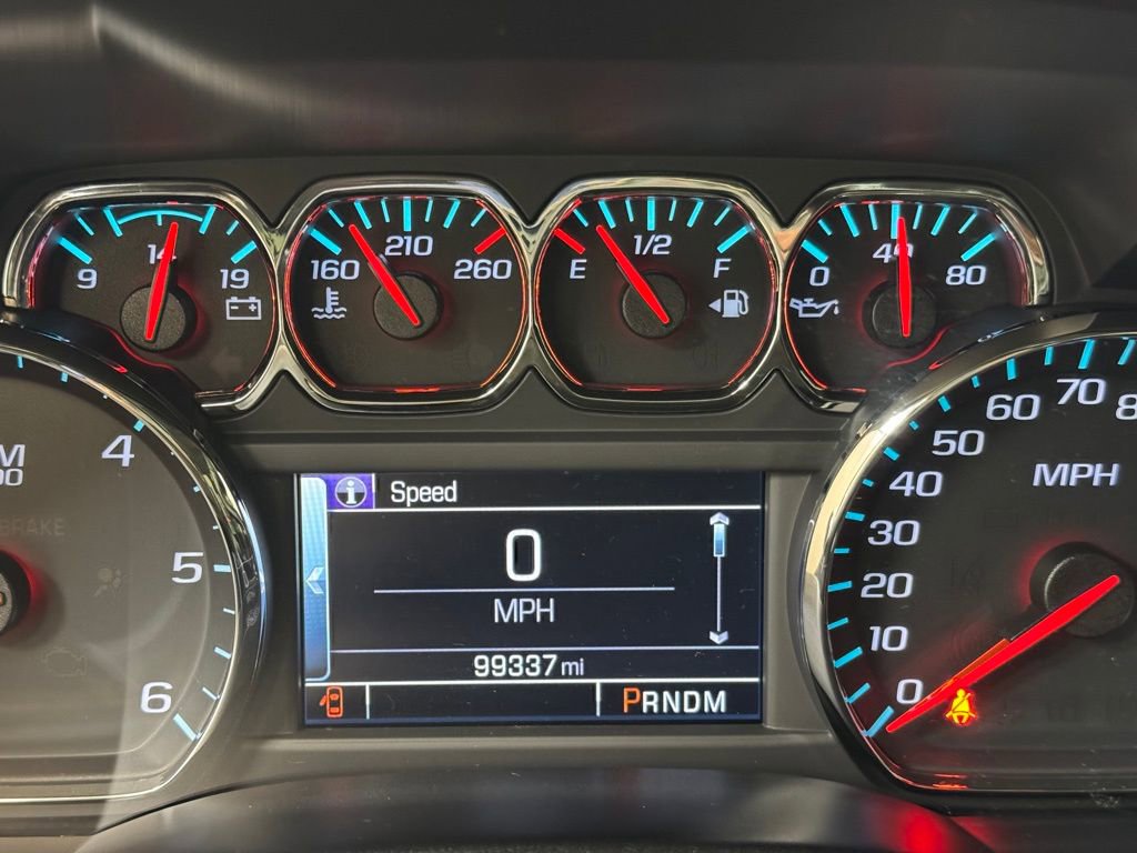 Used 2014 Chevrolet Silverado 1500 LT w/ LT Convenience Package image 27