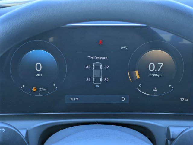 New 2027 Hyundai Santa Cruz SEL AWD/4WD image 27