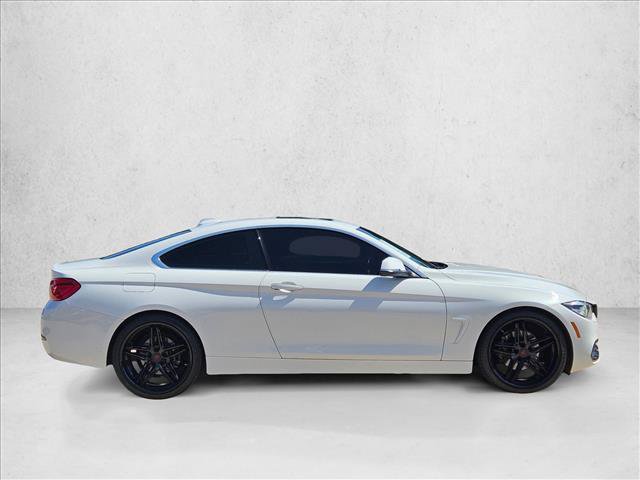Used 2019 BMW 430i Coupe RWD image 4