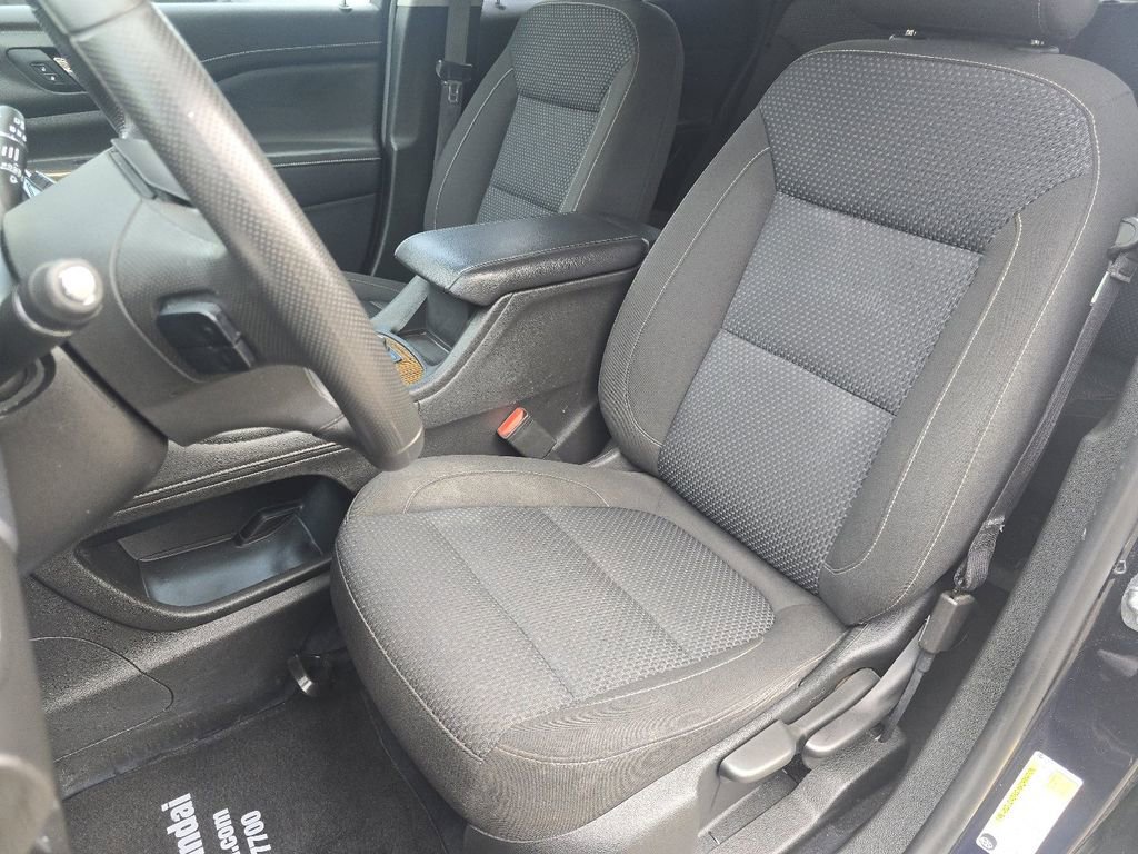 Used 2021 GMC Acadia SLE AWD/4WD image 22