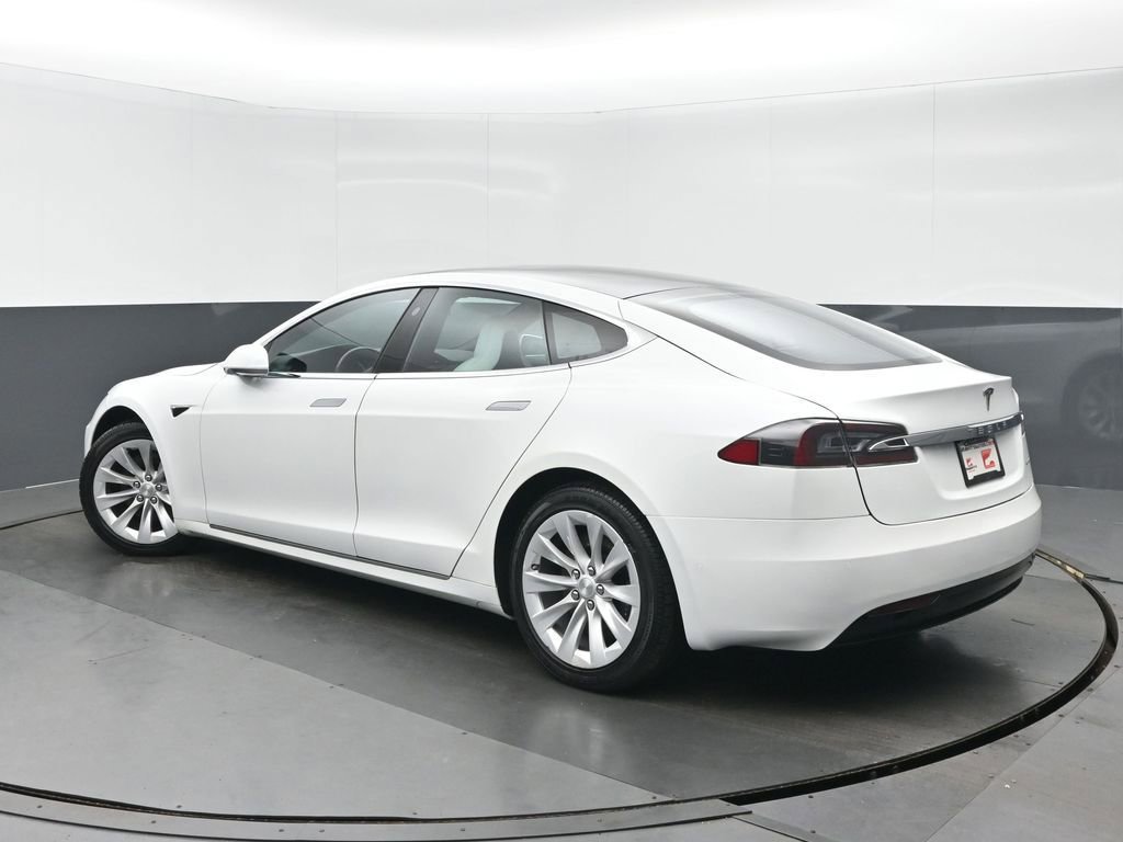Used 2020 Tesla Model S Long Range image 5