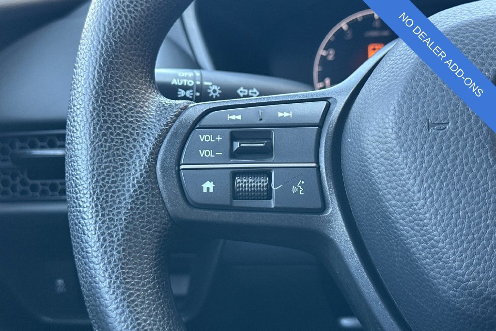 Used 2026 Honda HR-V LX image 26