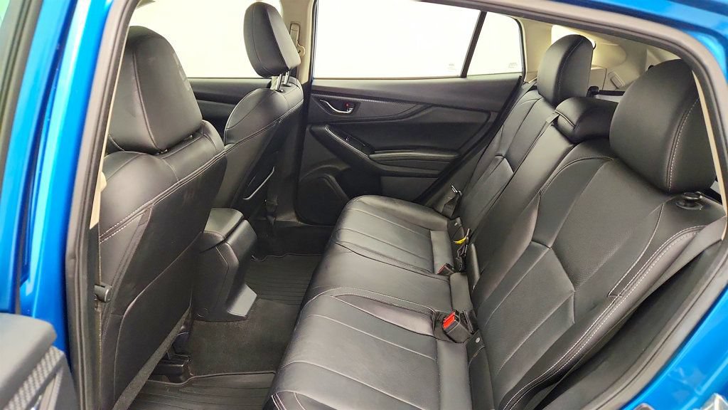 Used 2018 Subaru Impreza 2.0i Limited AWD/4WD image 21