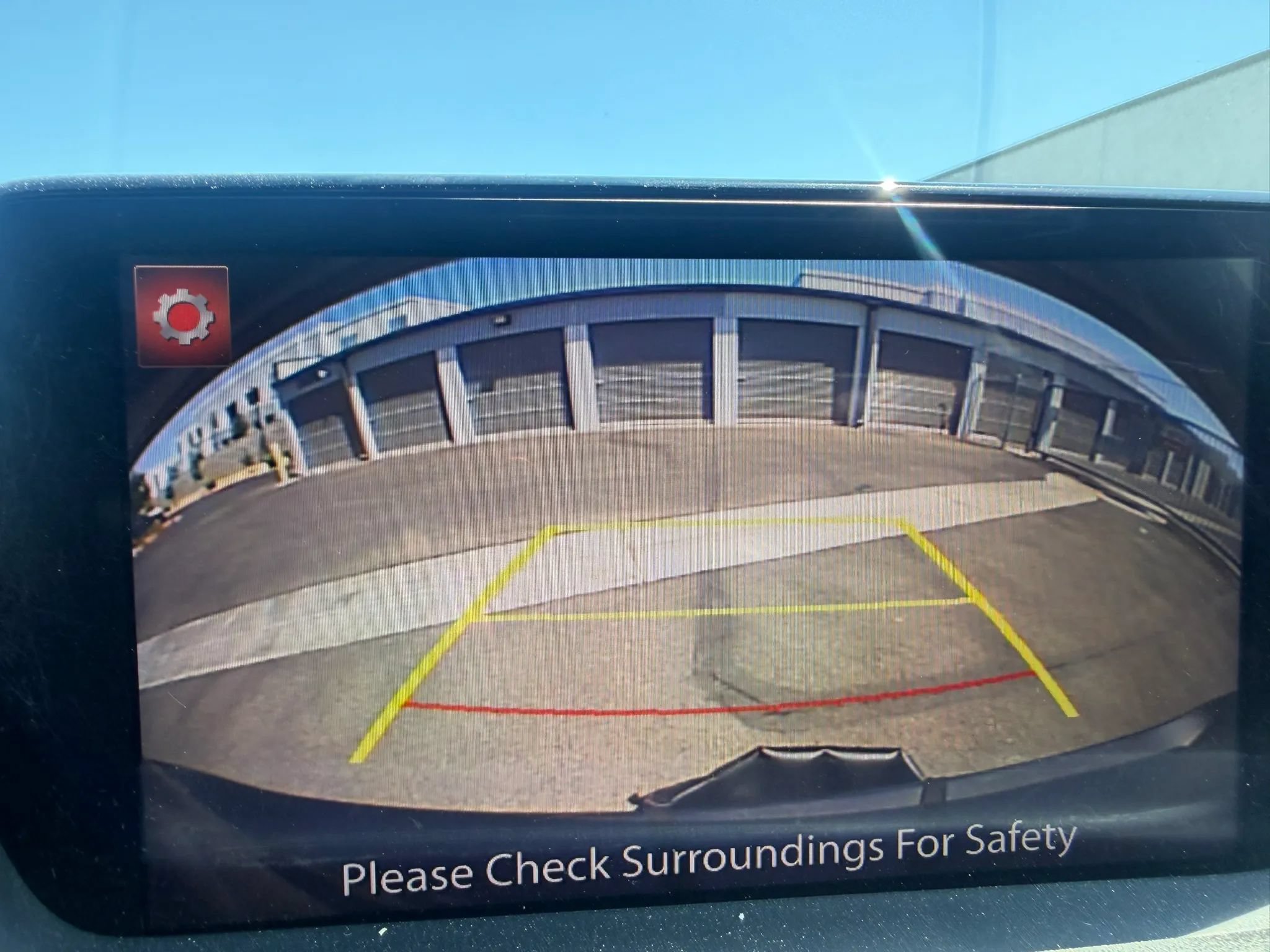 Used 2018 MAZDA MAZDA6 Sport FWD image 11