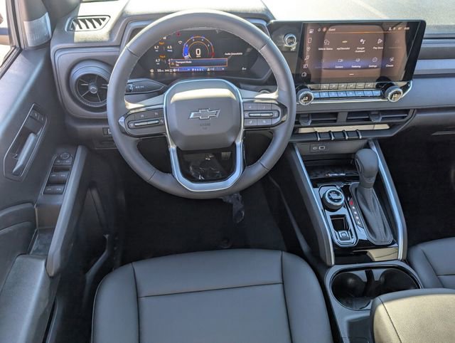 New 2026 Chevrolet Colorado Trail Boss image 6