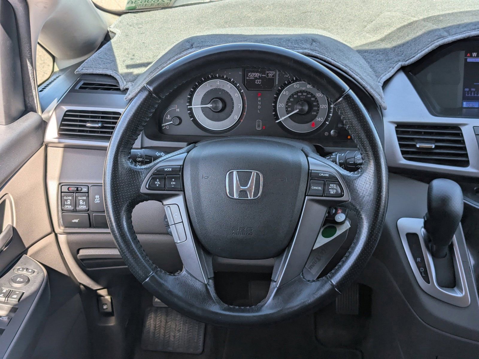 Used 2012 Honda Odyssey EX-L image 19