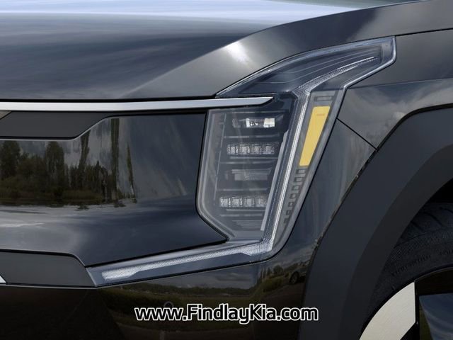 New 2026 Kia EV9 Wind image 13