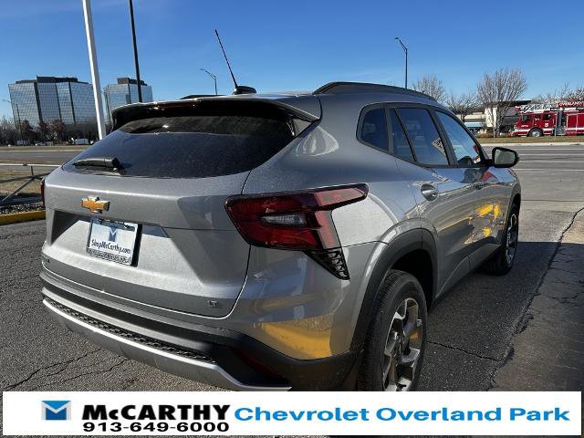 New 2026 Chevrolet Trax LT image 6