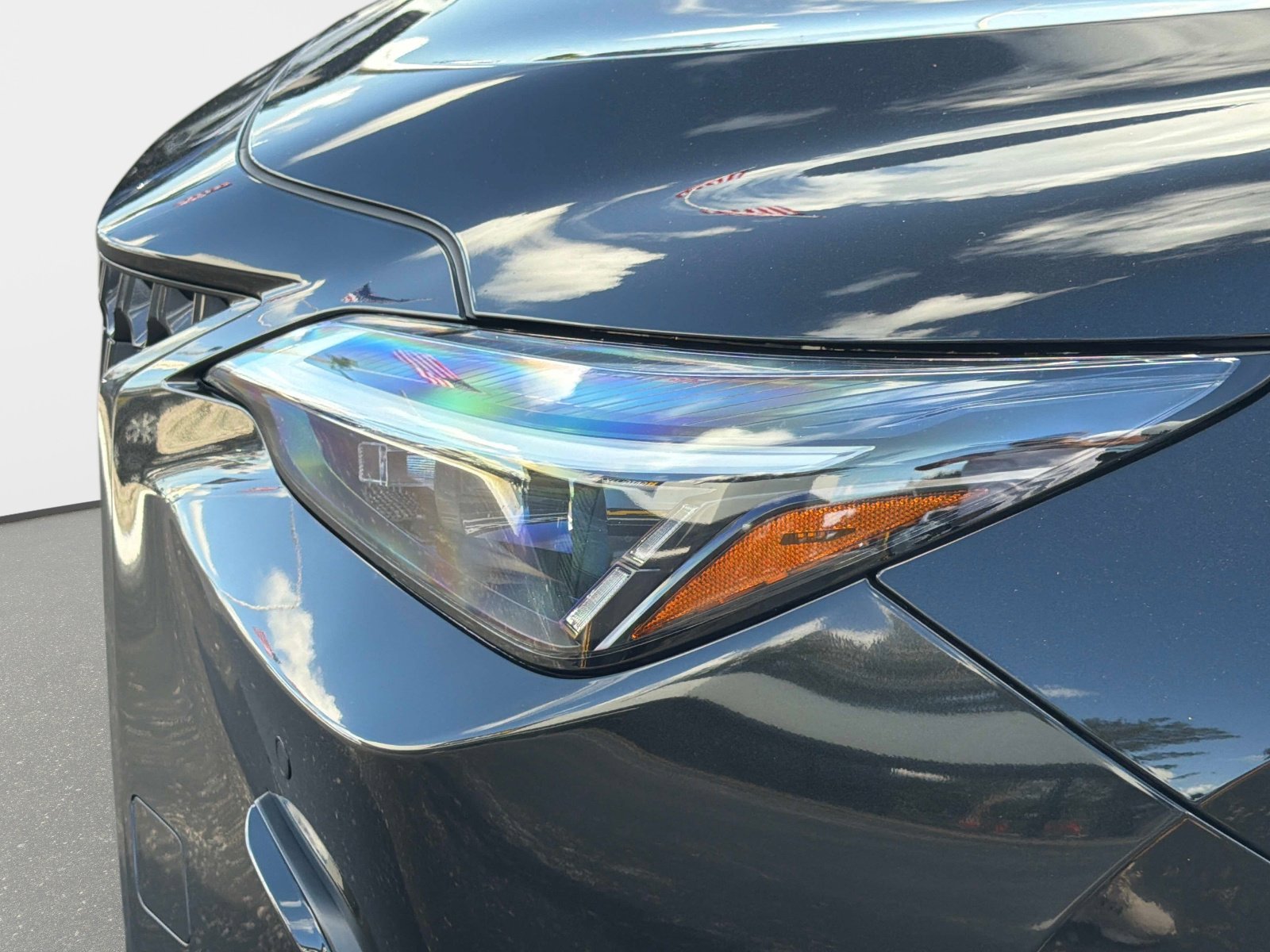 Used 2025 Lexus NX 250 FWD w/ Towing Package (2000 Lbs) image 9