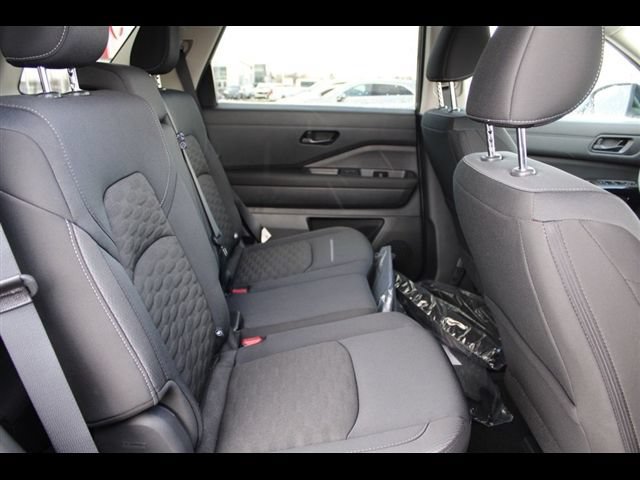 New 2026 Nissan Pathfinder SV AWD/4WD image 16