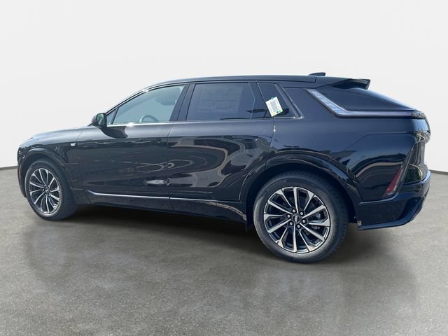 New 2026 Cadillac Lyriq Sport AWD/4WD image 3