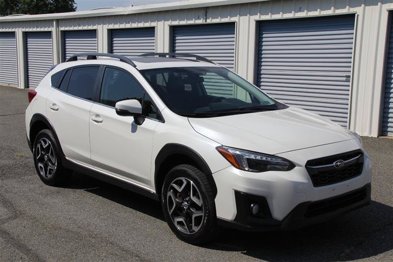 Used 2018 Subaru Crosstrek 2.0i Limited AWD/4WD image 4