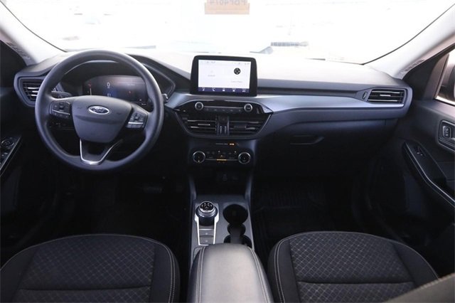 Certified 2025 Ford Escape Active image 23