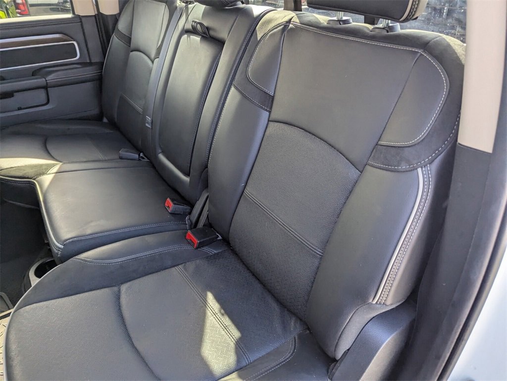 Certified 2022 RAM 3500 Laramie image 14