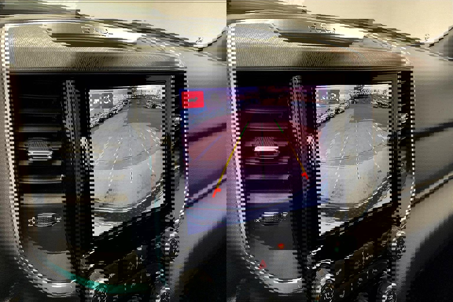 Used 2025 RAM 1500 Big Horn image 23