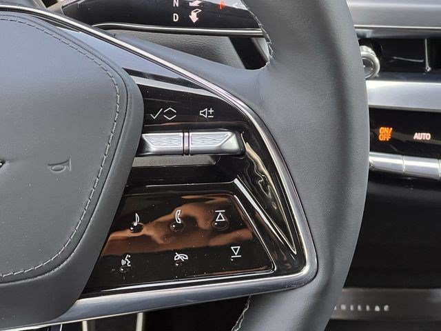 New 2026 Cadillac Lyriq V w/ LPO, Floor Liner Package AWD/4WD image 37