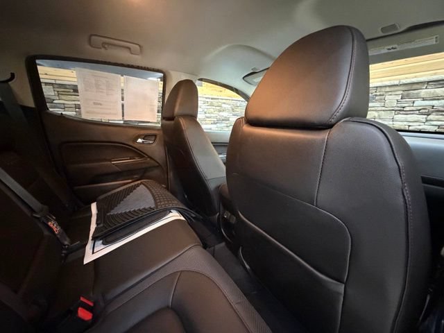 Used 2019 GMC Canyon All Terrain w/ Trailering Package AWD/4WD image 30